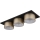 Globo - Plafoniera LED/24W/230V 3000K 58x20 cm beige