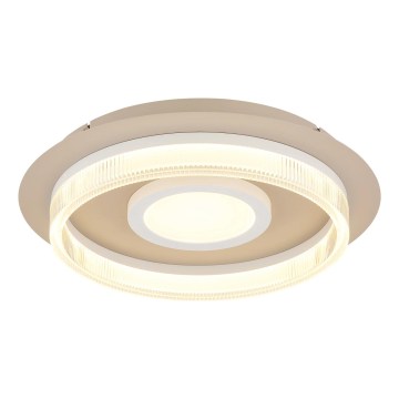 Globo - Plafoniera LED 24W/230V 3000K, diametro 40 cm