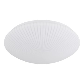 Globo - Plafoniera LED 24W/230V 3000K Ø 35 cm