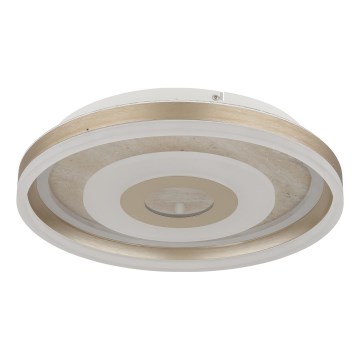 Globo - Plafoniera LED 24W/230V 3000K Ø 40 cm