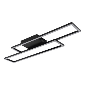 Globo - Plafoniera LED 30W/230V 3000K 80x22 cm