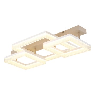 Globo - Plafoniera LED 40W/230V 3000K 33x66 cm