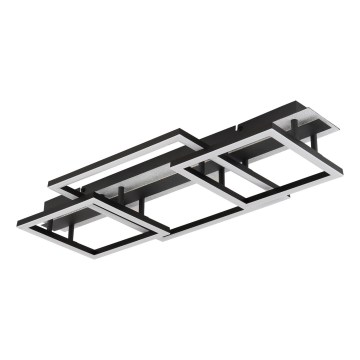 Globo - Plafoniera LED/40W/230V 3000K 33x70 cm