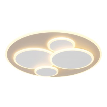 Globo - Plafoniera LED/40W/230V 3000K Ø 49 cm