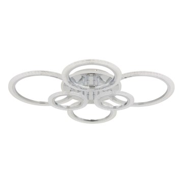 Globo - Plafoniera LED 48W/230V 2700/4000/6000K 60,5x78 cm