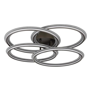 Globo - Plafoniera LED 55W/230V 3000K Ø 53,5 cm