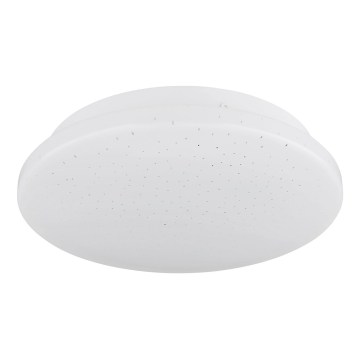 Globo - Plafoniera LED 8W/230V 4000K Ø 55 cm