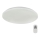 Globo - Plafoniera LED con telecomando LED/60W/230V