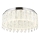 Globo - Plafoniera LED da soffitto/58W/230V 2700-6000K Ø 58,5 cm + telecomando