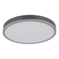 Globo - Plafoniera LED dimmerabile 24W/230V 2700-6500K Ø 45 cm + telecomando
