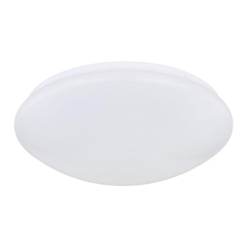 Globo - Plafoniera LED dimmerabile LED/18W/230V