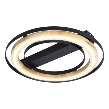 Globo - Plafoniera LED dimmerabile LED/21W/230V