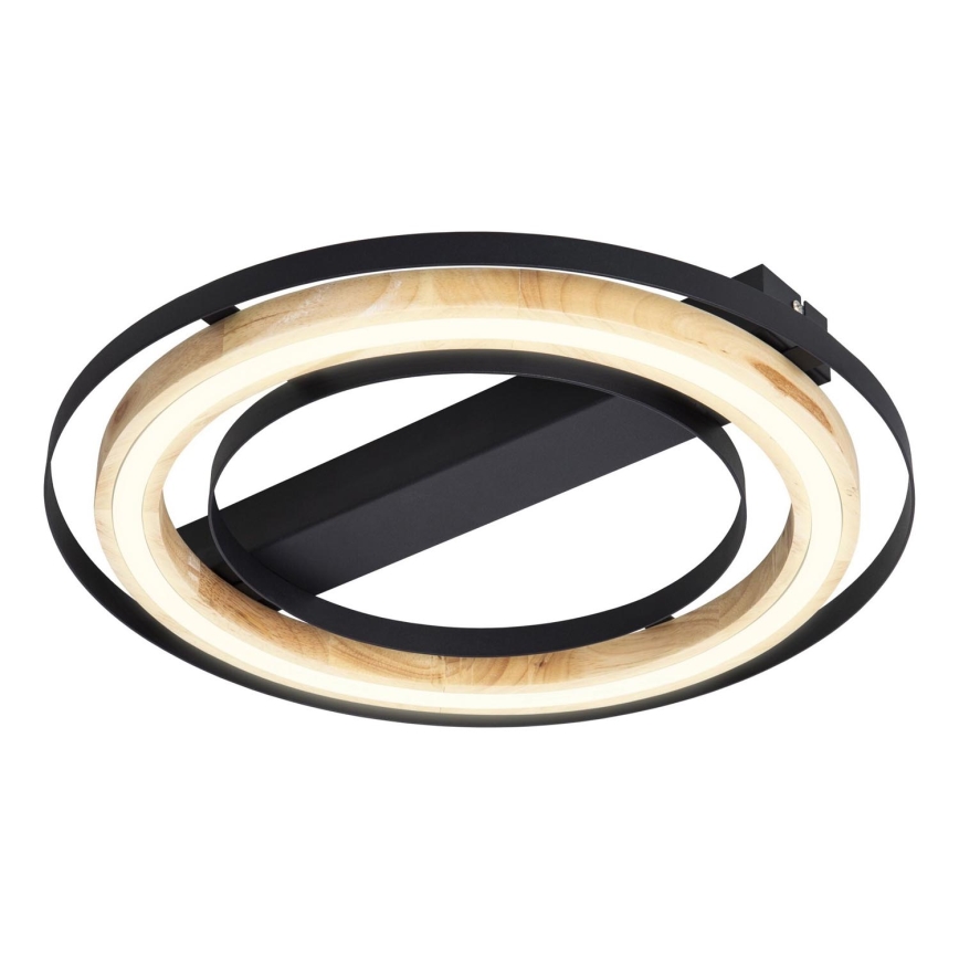 Globo - Plafoniera LED dimmerabile LED/21W/230V