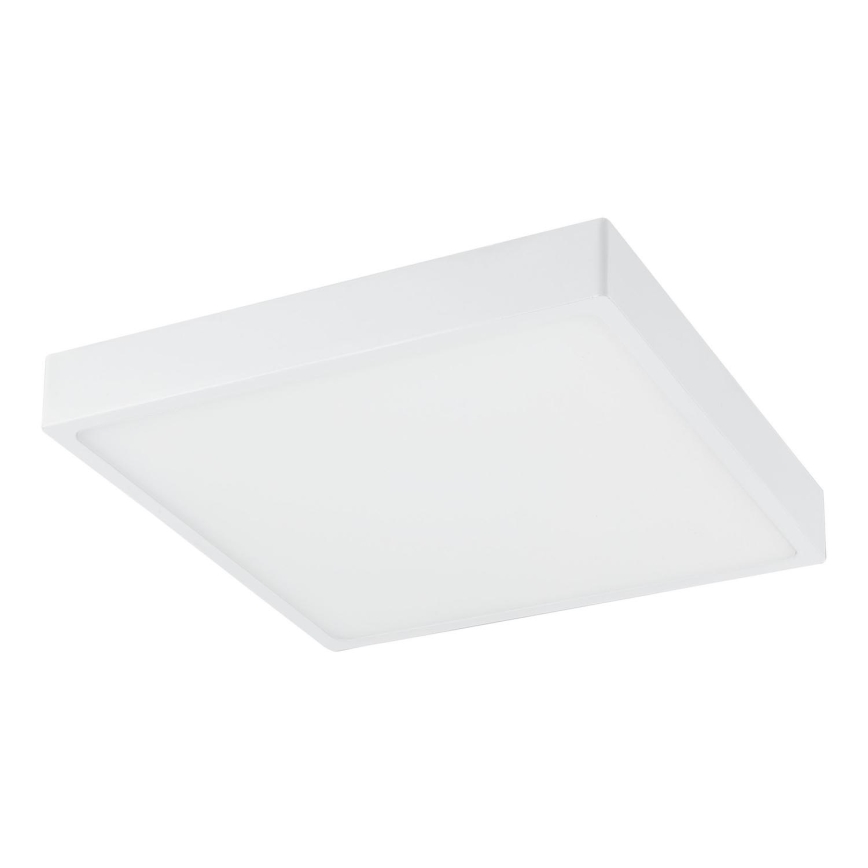 Globo - Plafoniera LED dimmerabile LED/28W/230V