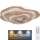Globo - Plafoniera LED dimmerabile LED/40W/230V 2700-6000K + telecomando