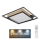 Globo - Plafoniera LED dimmerabile LED/40W/230V 2700-6500K + telecomando