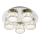 Globo - Plafoniera LED dimmerabile LED/40W/230V 4000K diametro 40 cm
