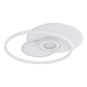 Globo - Plafoniera LED dimmerabile LED/50W/230V 2700-6000K Wi-Fi Tuya 46x54,5 cm + telecomando
