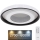Globo - Plafoniera LED dimmerabile LED/52W/230V 2700-6000K + telecomando