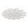 Globo - Plafoniera LED dimmerabile LED/58W/230V 2700-6000K diametro 50 cm bianco + telecomando