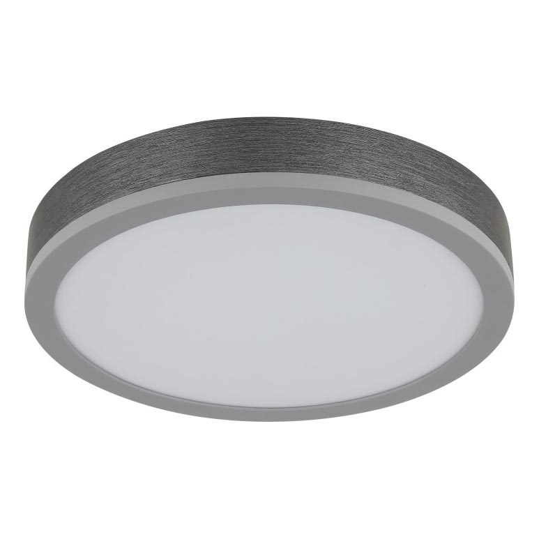Globo - Plafoniera LED LED/12W/230V 3000K diametro 30 cm