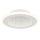 Globo - Plafoniera LED LED/12W/230V 4000K