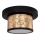 Globo - Plafoniera LED LED/12W/230V