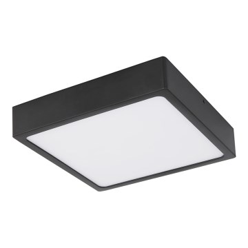 Globo - Plafoniera LED LED/15W/230V