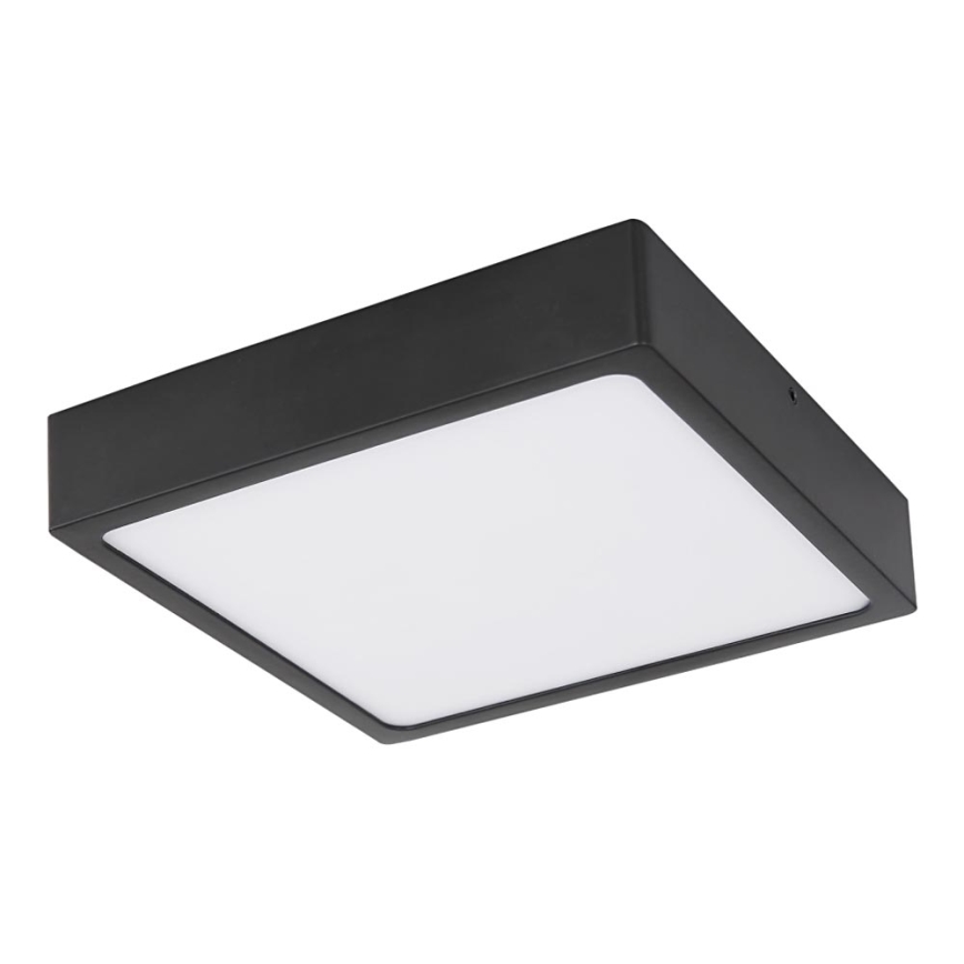 Globo - Plafoniera LED LED/15W/230V