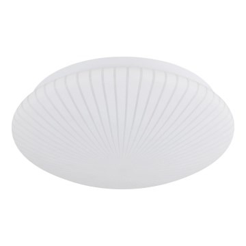 Globo - Plafoniera LED LED/16W/230V 3000K Ø 26 cm