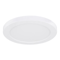 Globo - Plafoniera LED LED/18W/230V 3000/4000/6500K bianco