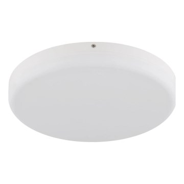 Globo - Plafoniera LED LED/18W/230V 4000K diametro 30 cm bianco