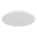 Globo - Plafoniera LED LED/18W/230V 4000K diametro 35 cm bianco