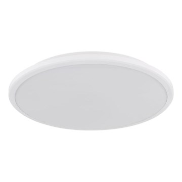 Globo - Plafoniera LED LED/18W/230V 4000K diametro 35 cm bianco