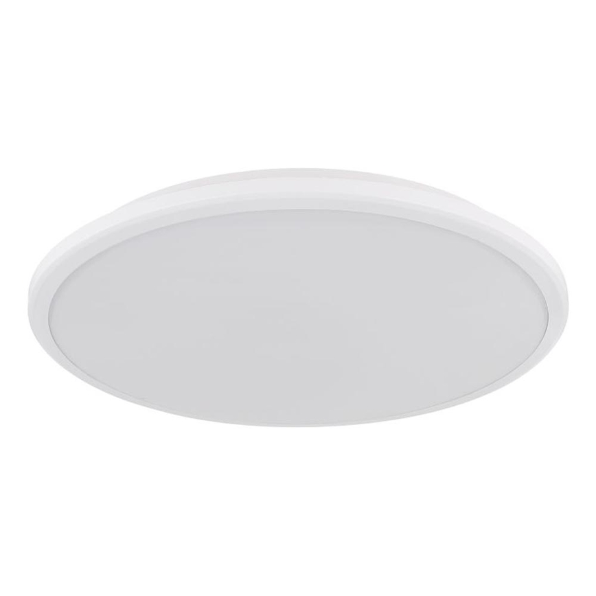 Globo - Plafoniera LED LED/18W/230V 4000K diametro 35 cm bianco