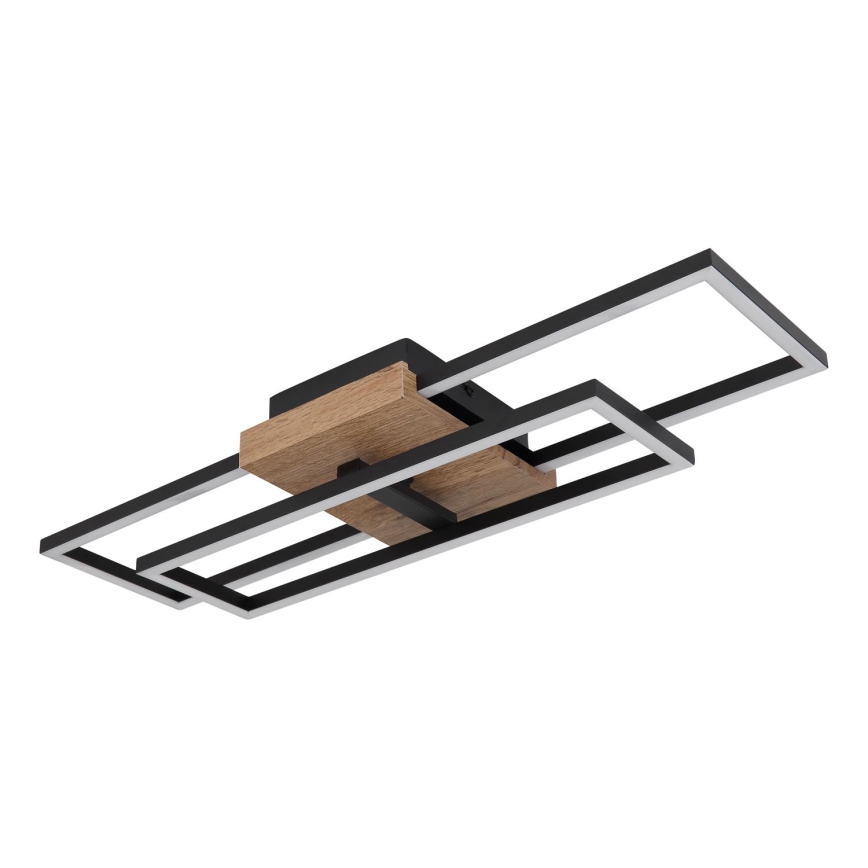 Globo - Plafoniera LED LED/18W/230V