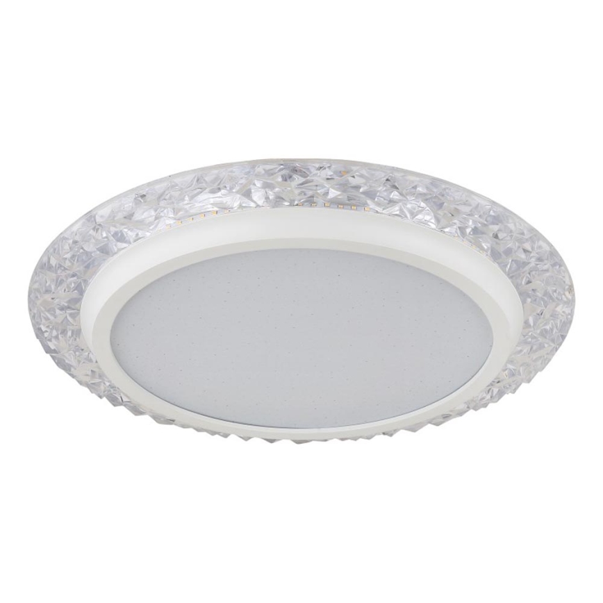 Globo - Plafoniera LED LED/22W/230V 3000K diametro 40 cm
