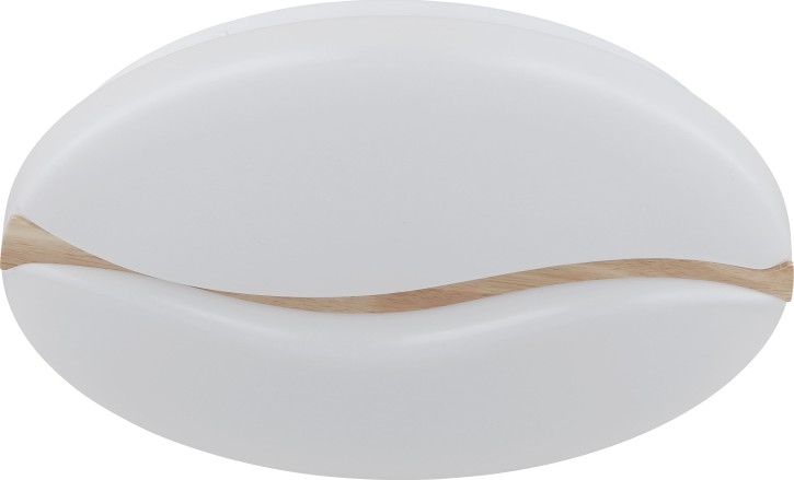 Globo - Plafoniera LED LED/24W/230V 3000/4200/6000K diametro 33 cm