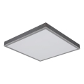 Globo - Plafoniera LED LED/24W/230V 3000K 45x45 cm