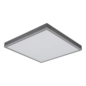 Globo - Plafoniera LED LED/24W/230V 3000K 45x45 cm