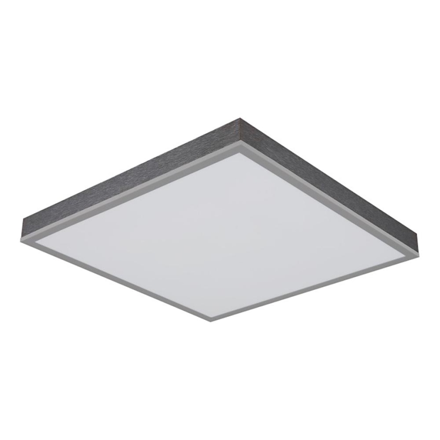 Globo - Plafoniera LED LED/24W/230V 3000K 45x45 cm