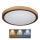 Globo - Plafoniera LED LED/24W/230V 437mm 3000/4500/6000K