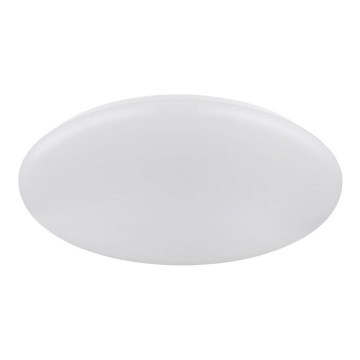 Globo - Plafoniera LED LED/24W/230V diametro 49,5 cm bianco