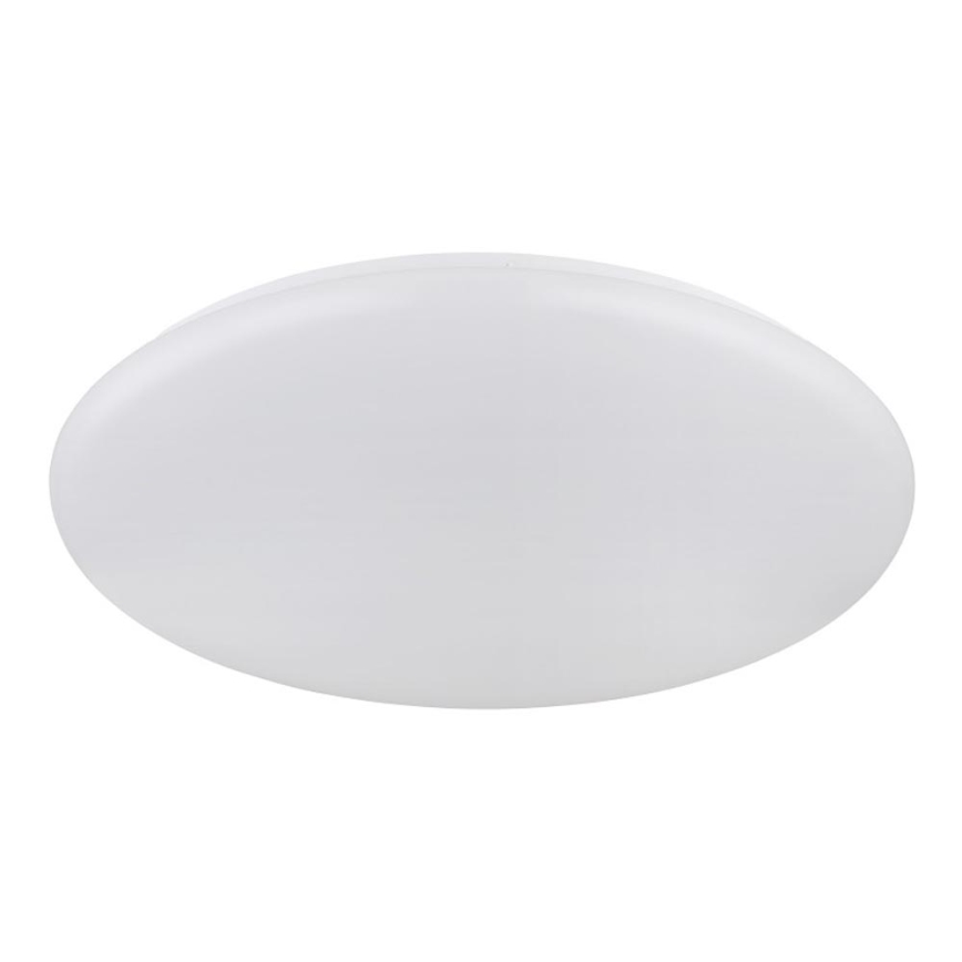 Globo - Plafoniera LED LED/24W/230V diametro 49,5 cm bianco
