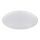 Globo - Plafoniera LED LED/24W/230V diametro 49,5 cm bianco