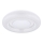 Globo - Plafoniera LED LED/24W/230V