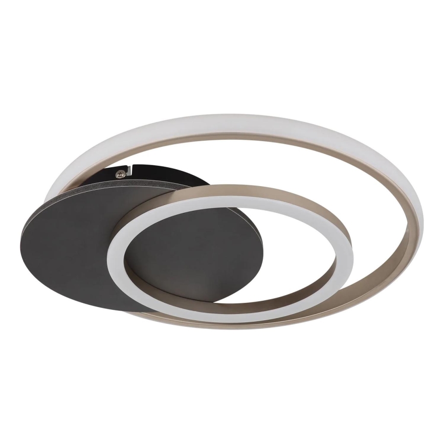Globo - Plafoniera LED LED/24W/230V