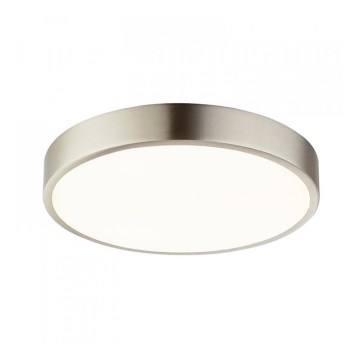 Globo - Plafoniera LED LED/28W/230V