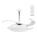 Globo - Plafoniera LED LED/36W/230V + telecomando