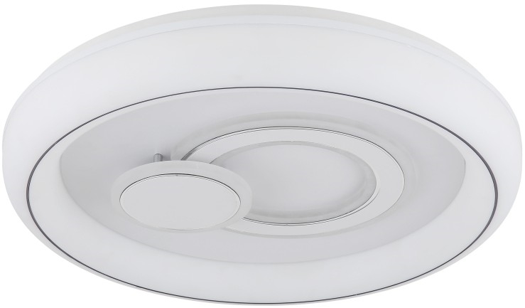 Globo - Plafoniera LED LED/48W/230V 2700/4000/6000K diametro 48 cm